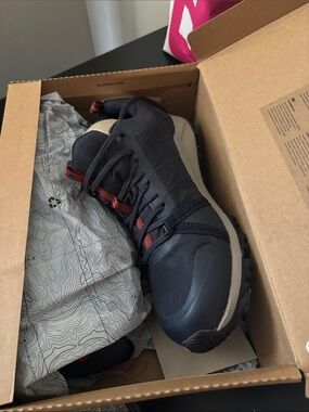 The North Face Men's LiteWave Fastpack II WP